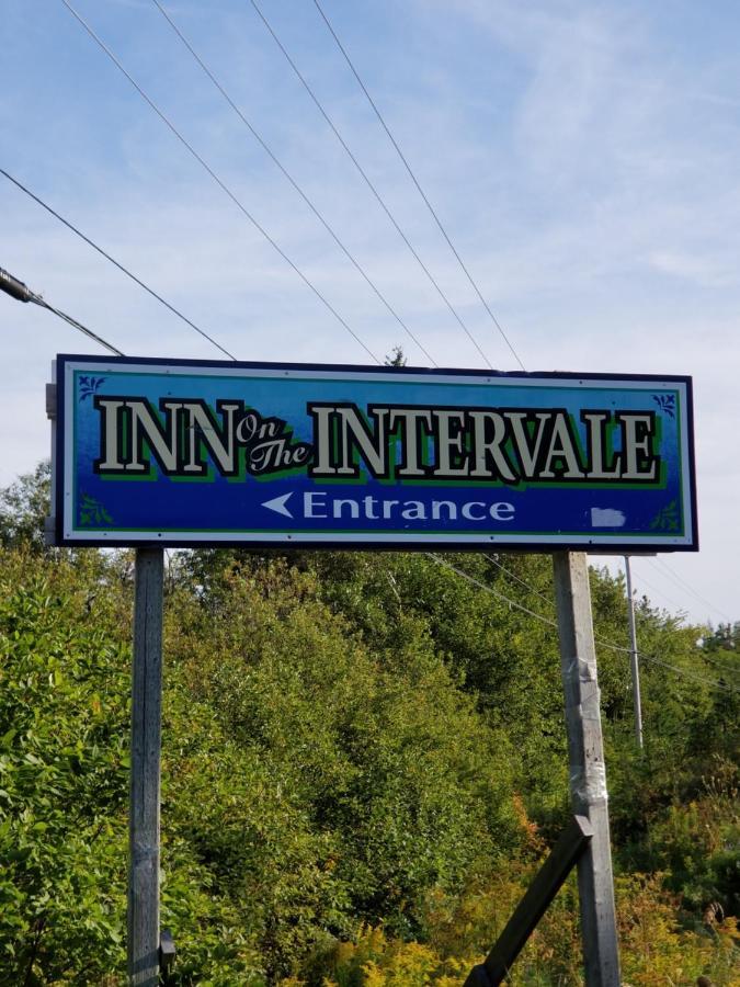 Inn On The Intervale Judique Exterior foto